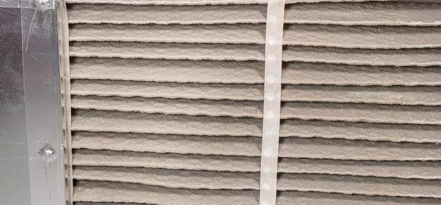 Mobile Car AC Filter Replacement in Yucca Valley