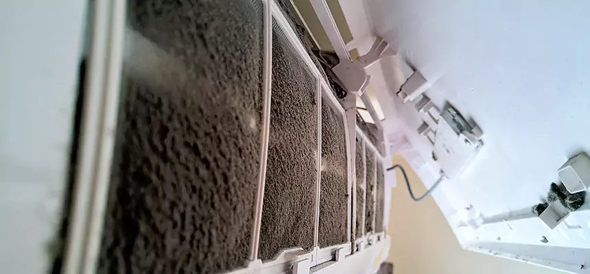 Preventive Air Duct Bacteria Removal in Yucca Valley