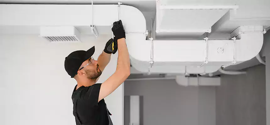 Our Air Duct Repair Services in Yucca Valley, CA