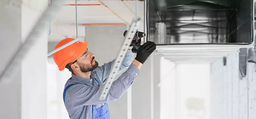 Our Air Vent Replacement Services in Yucca Valley, CA