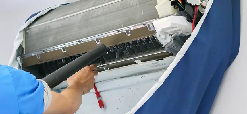 Advanced Clogged Dryer Vent Repair for Multi-Unit & Commercial in Yucca Valley, CA