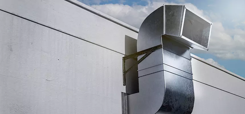 Comprehensive Commercial HVAC Cleaning in Yucca Valley