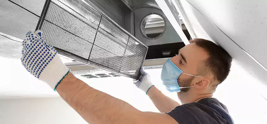 Our Dryer Vent Cleaning Services in Yucca Valley, CA