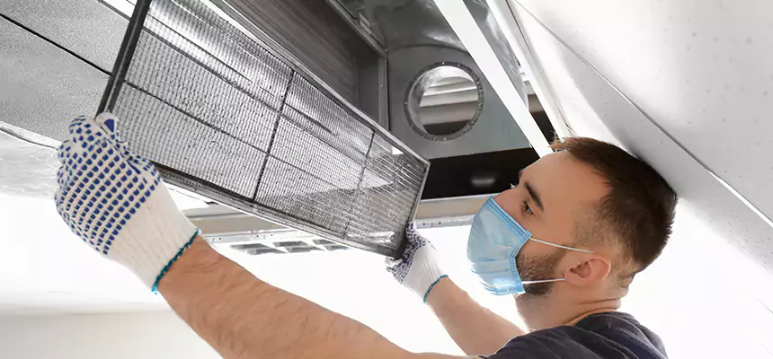 Our Dryer Vent Replacement Services in Yucca Valley, CA