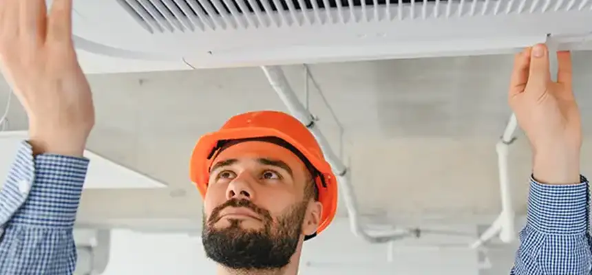 Our Furnace Vent Cleaning Services in Yucca Valley, CA