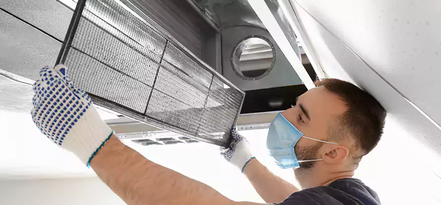 Our Home Duct Cleaning Services in Yucca Valley, CA  