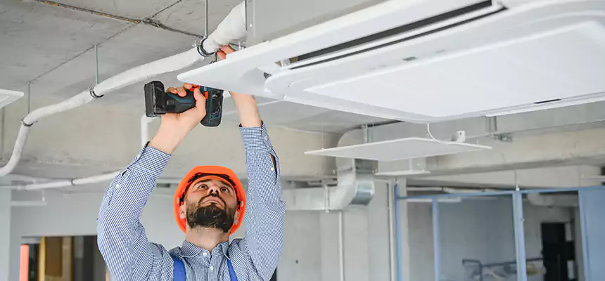 Eco‑Friendly Coil & Plenum Deep Cleaning in Yucca Valley