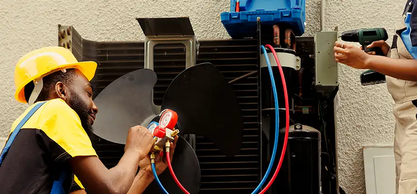 Our HVAC Airflow Optimization Services in Yucca Valley, CA