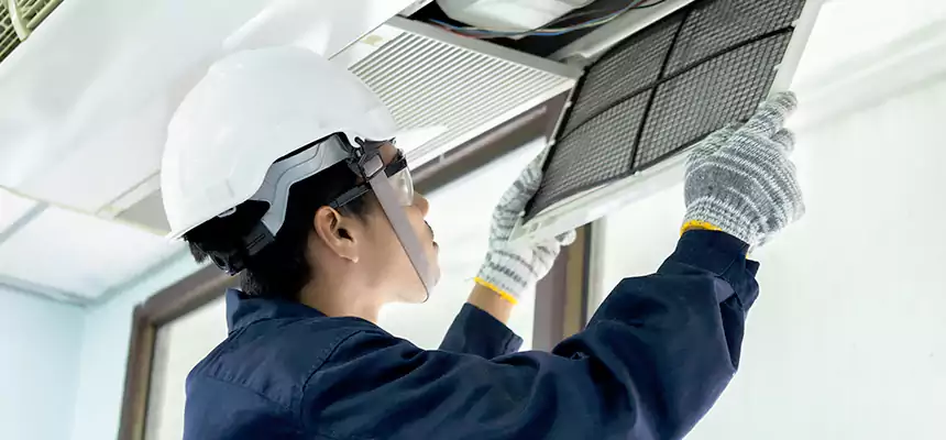 Our Mold & Mildew Removal from Air Ducts Services in Yucca Valley, CA