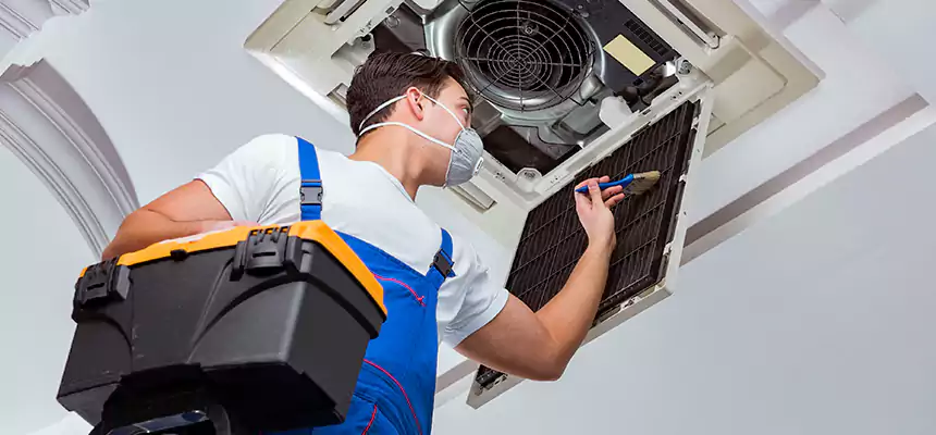 Specialized Office Duct Cleaning  in Yucca Valley, CA