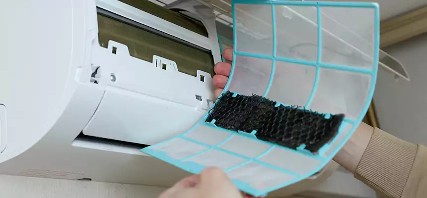 Gentle Ductwork Odor-Control Pet Dander Duct Cleaning in Yucca Valley, CA