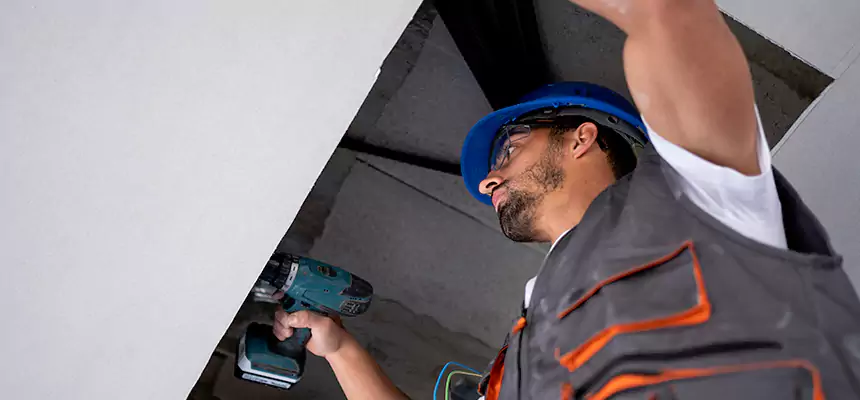 Our Post-Renovation Duct Debris Removal Services in Yucca Valley, CA