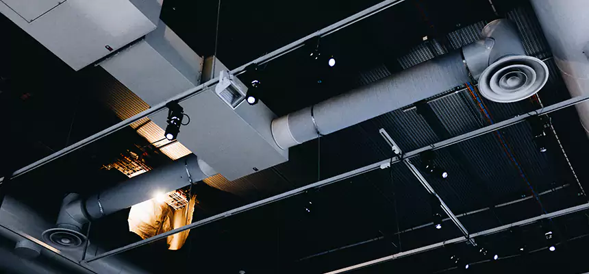 Our Seasonal Allergy Air Duct Cleaning Services in Yucca Valley, CA