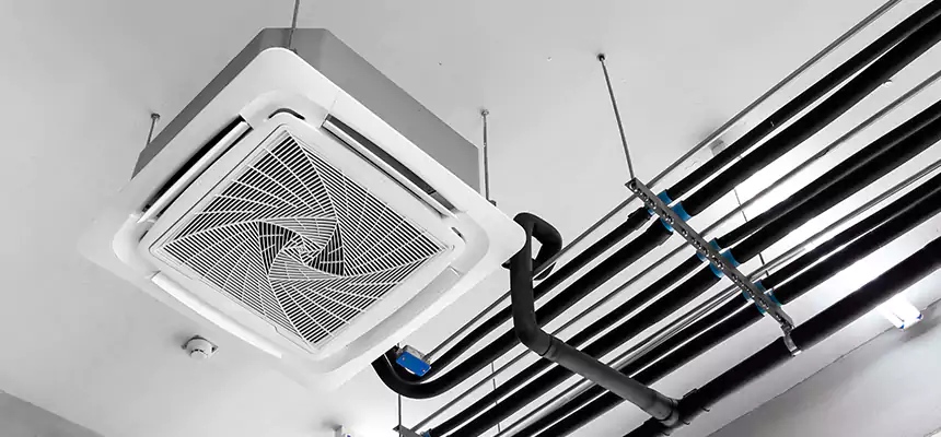 Our Smart AC Vent Controller Services in Yucca Valley, CA