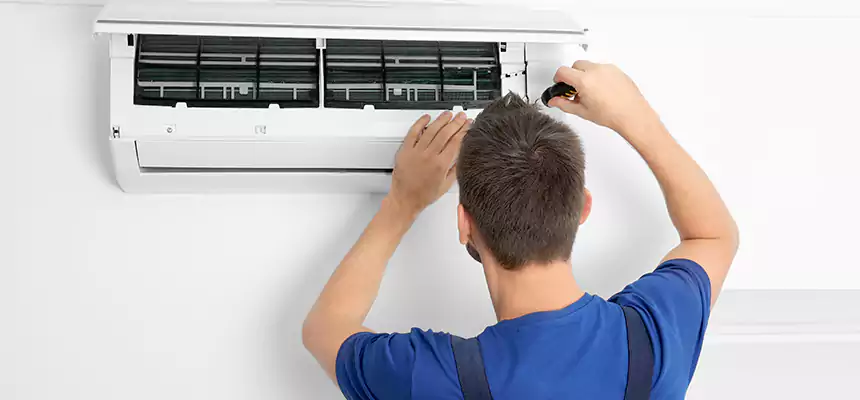 Our Smart Air Conditioning Installation Services in Yucca Valley, CA