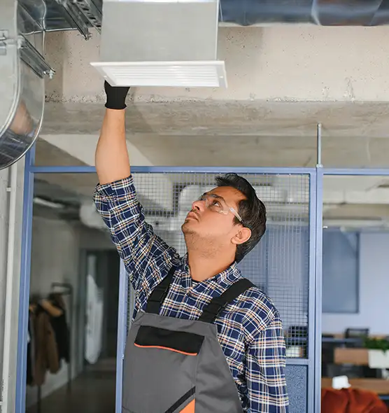 Top-Rated Air Duct Cleaning Near Me in Yucca Valley, CA