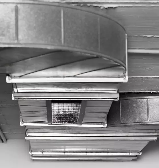 Professional Air Duct Pet Hair Removal in Yucca Valley, CA