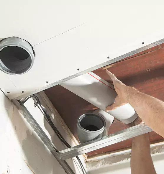 Professional Air Duct Replacement in Yucca Valley, CA