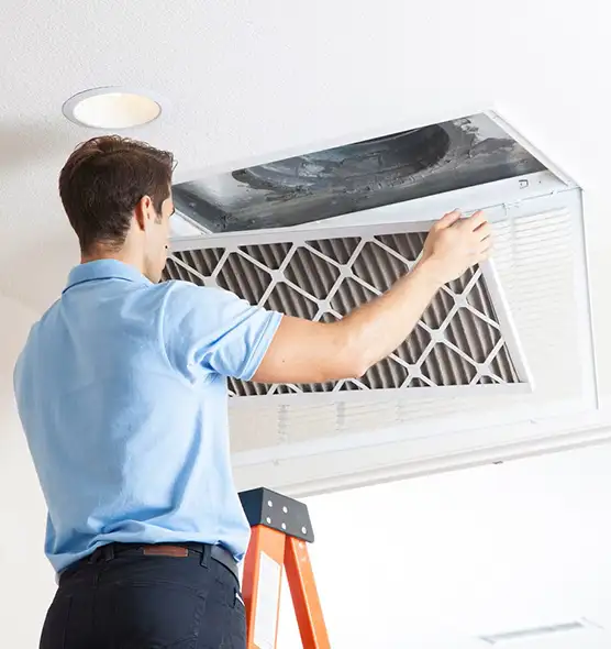 About Annual Dryer Vent Maintenance Yucca Valley, CA