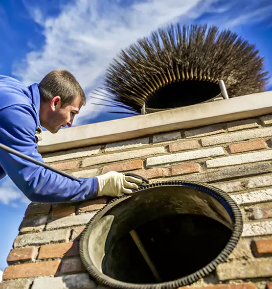 About Professional Chimney Sweep in Yucca Valley, CA