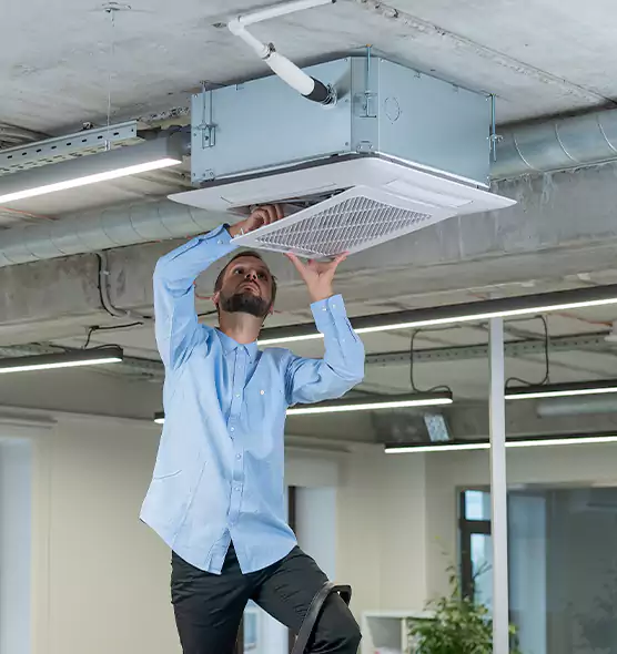 Expert Commercial Air Duct Cleaning in Yucca Valley, CA