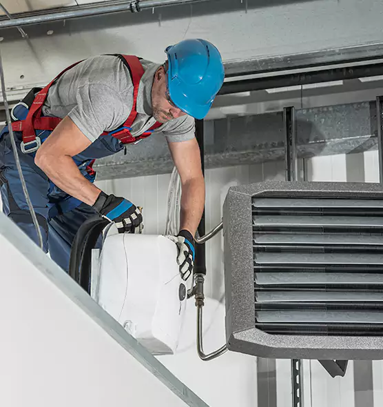 Professional Custom HVAC Ductworkin Yucca Valley, CA