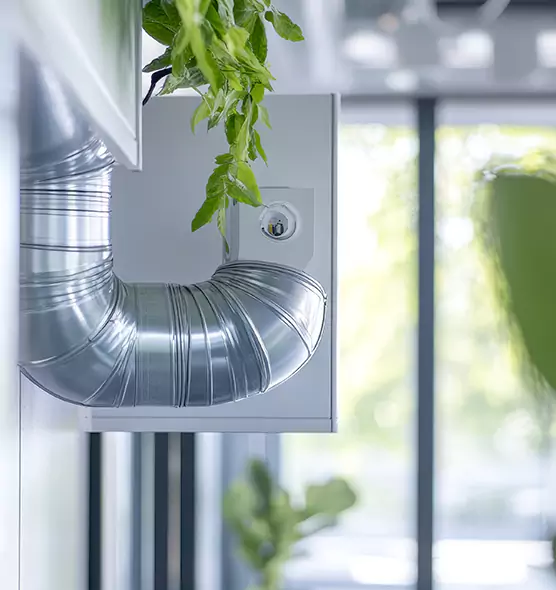 Professional Eco-Friendly Duct Cleaning Services in Yucca Valley, CA