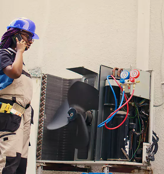 Professional Energy-Efficient HVAC Cleaning in Yucca Valley, CA