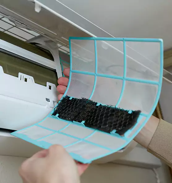 Welcome to Air Duct Cleaning & Repairs Yucca Valley — Your Local HEPA Filter Installation Pros in Yucca Valley, CA