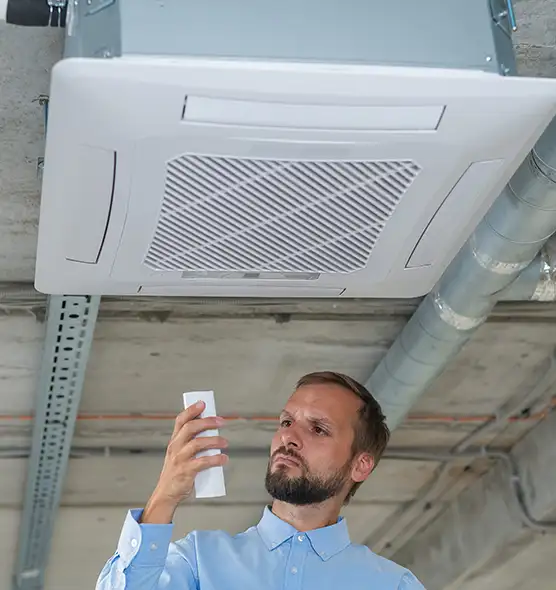 About Local Vent Cleaning Services in Yucca Valley, CA