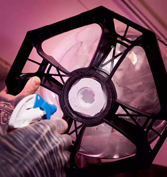 Expert Low VOC Vent Installation in Yucca Valley, CA