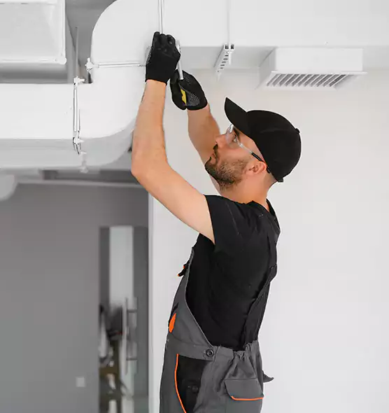 Advanced Office Ductwork Cleaning Services in Yucca Valley, CA