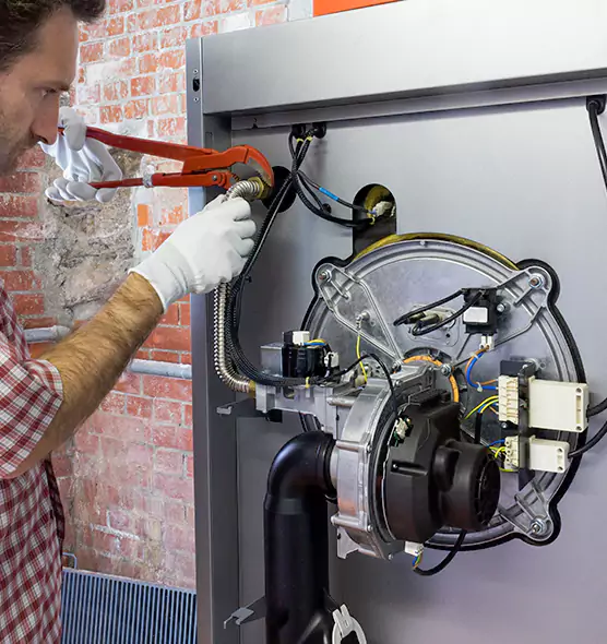 Advanced Repair Dryer Vent Hose in Yucca Valley, CA