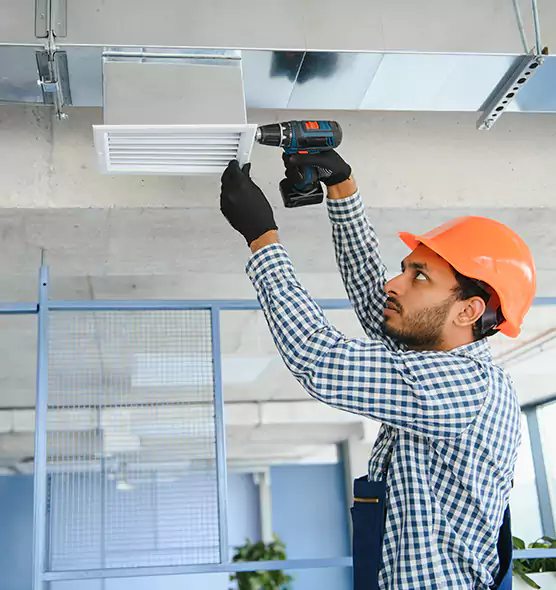 Advanced Retail Store Duct Cleaning in Yucca Valley, CA