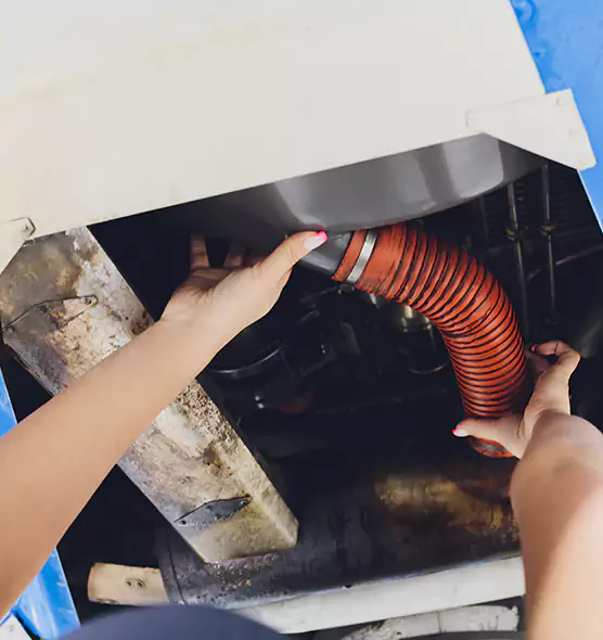 Top-Notch Return Vent Cleaning Service in Yucca Valley, CA