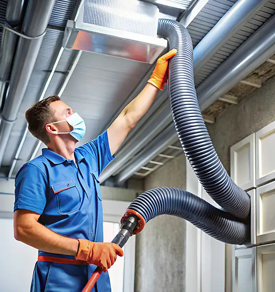 Welcome to Air Duct Cleaning & Repairs Yucca Valley — Your Local Roof Dryer Vent Cleaning Specialists in Yucca Valley, CA