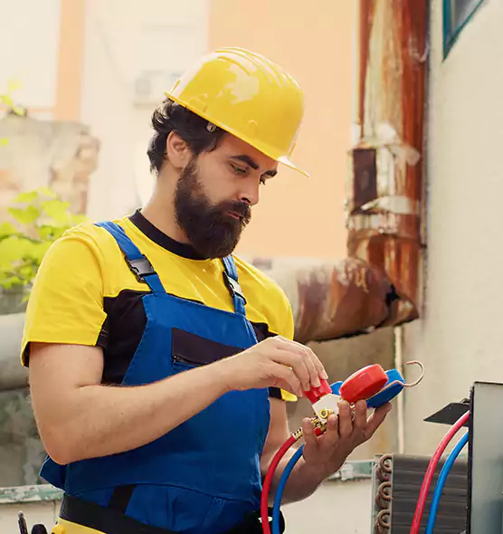 About Smart HVAC Installation in Yucca Valley, CA