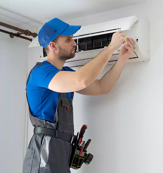 About Smart Thermostat AC Installation in Yucca Valley, CA