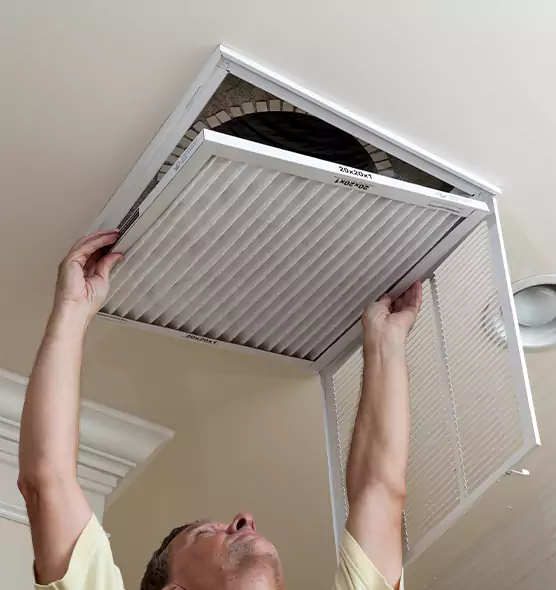 Professional Vent Relocation Services in Yucca Valley, CA