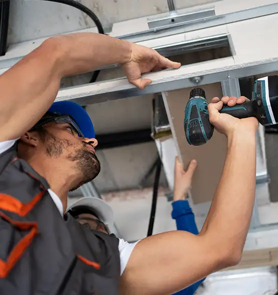 About Vent Smoke Odor Elimination in Yucca Valley, CA