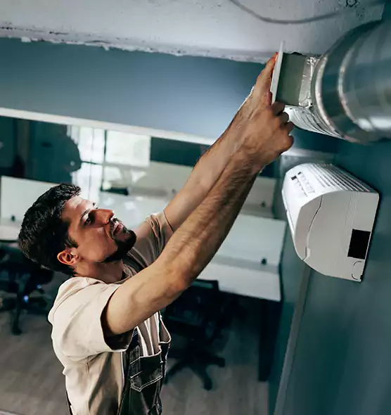 Reliable Warehouse Vent Cleaning in Yucca Valley, CA