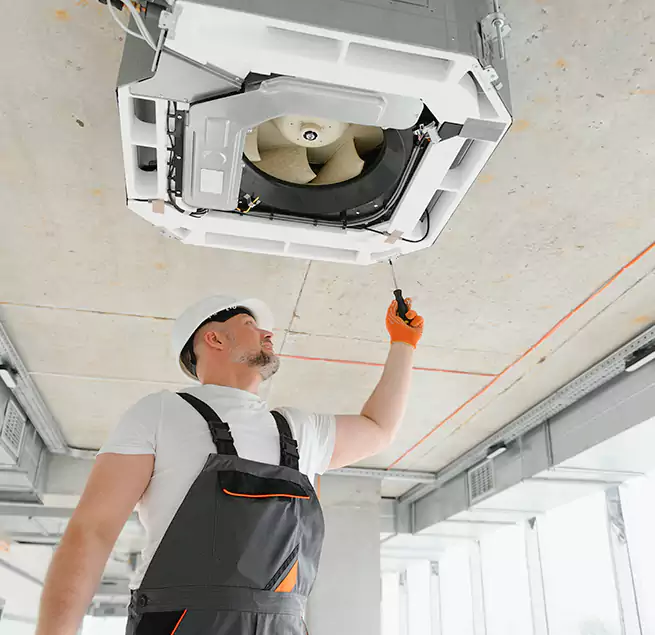 Why Homeowners & Businesses Trust Us in Yucca Valley, CA?