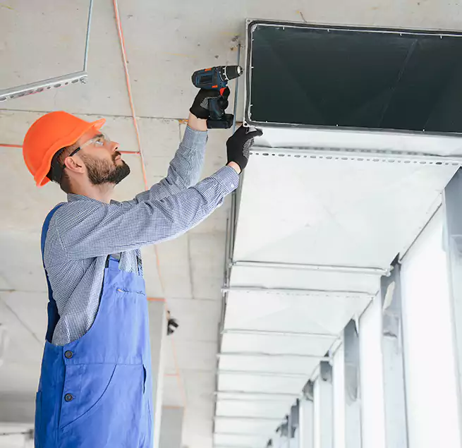 Why Homeowners & Businesses Trust Us in Yucca Valley, CA?