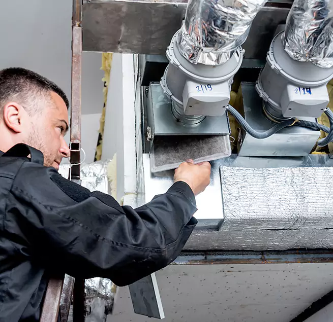 Why Homeowners & Businesses Trust Us in Yucca Valley, CA?