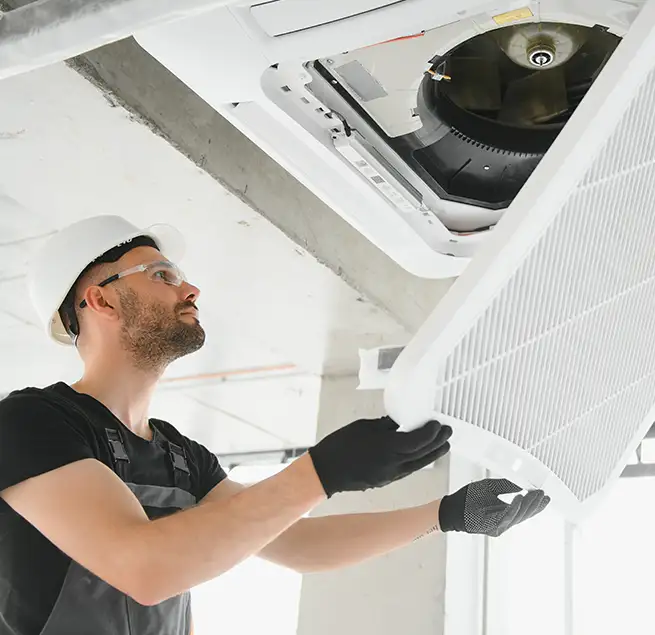 Why Homeowners & Businesses Trust Us in Yucca Valley, CA?