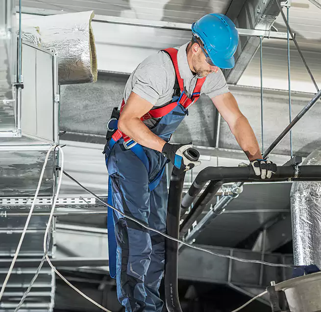 Why Homeowners & Businesses Trust Us in Yucca Valley, CA?