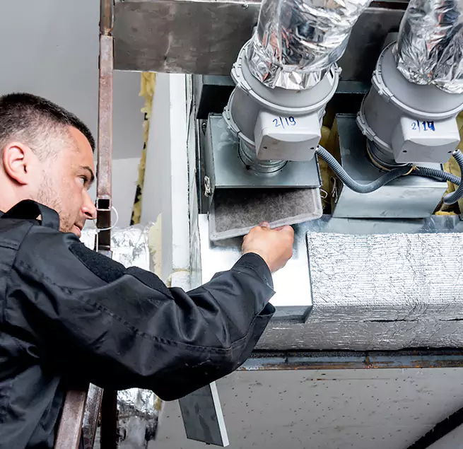 Why Homeowners & Businesses Trust Us in Yucca Valley, CA?