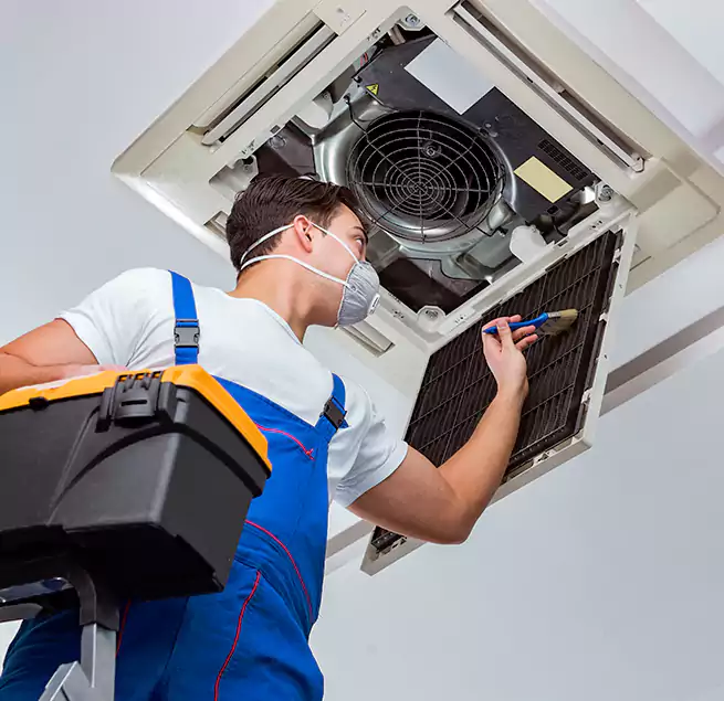 Why Homeowners & Businesses Trust Us in Yucca Valley, CA