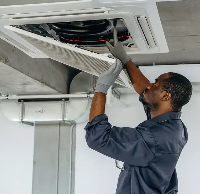 Why Homeowners & Businesses Trust Us in Yucca Valley, CA?