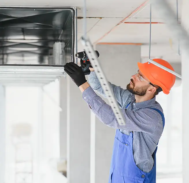 Why Homeowners Businesses Trust Us Yucca Valley, CA